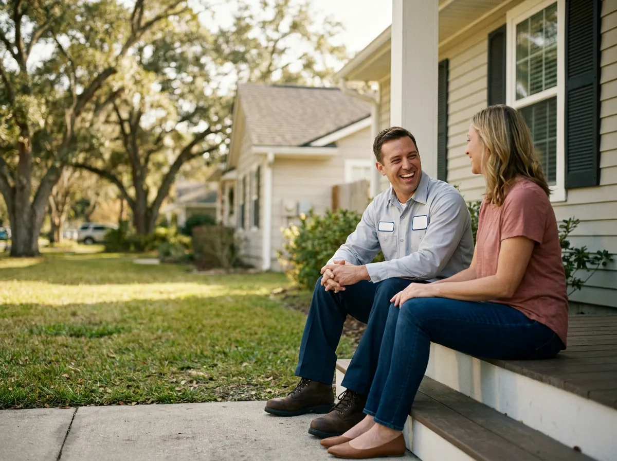 Septic tank pumping FAQs for Santa Anna, TX